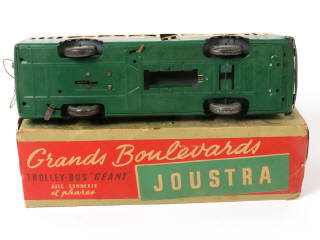 Lot 126 - JOUSTRA (FRANCE) (1)