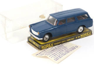 Lot 182 - NOREV (FRANCE) (1)