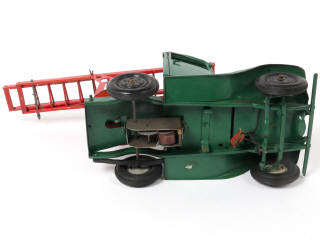 Lot 63 - CITROËN (FRANCE) (1)