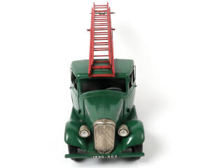 Lot 63 - CITROËN (FRANCE) (1)