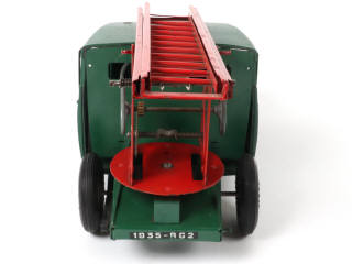 Lot 63 - CITROËN (FRANCE) (1)