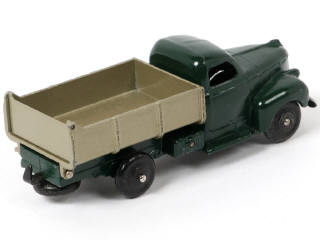 Lot 313 - DINKY TOYS (FRANCE) (1)