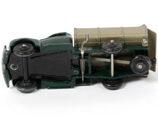 Lot 313 - DINKY TOYS (FRANCE) (1)