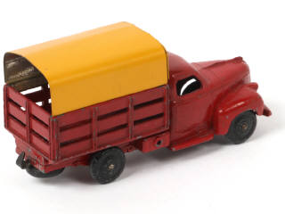 Lot 312 - DINKY TOYS (FRANCE) (1)