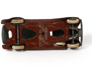 Lot 367 - DINKY TOYS (GB) (1)