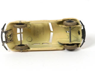 Lot 365 - DINKY TOYS (GB) (1)