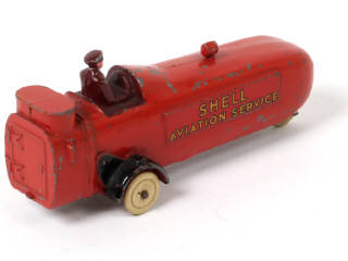 Lot 364 - DINKY TOYS (GB) (1)