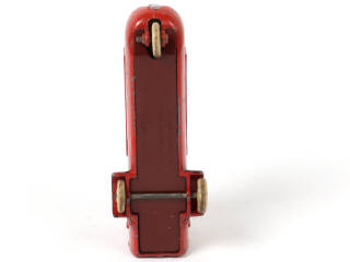 Lot 364 - DINKY TOYS (GB) (1)