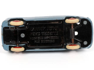 Lot 242 - DINKY TOYS (FRANCE) (1)