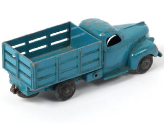Lot 308 - DINKY TOYS (FRANCE) (1)