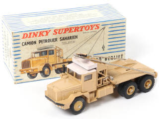 Lot 347 - DINKY TOYS (FRANCE) (1)