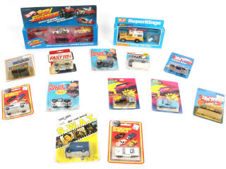 Lot 166 - DIVERS (14)