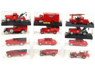 Lot 235 - DIVERS (FRANCE) (12)