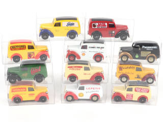 Lot 267 - LLEDO (GB) (11)