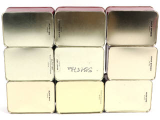 Lot 321 - SOLIDO (FRANCE) (11)