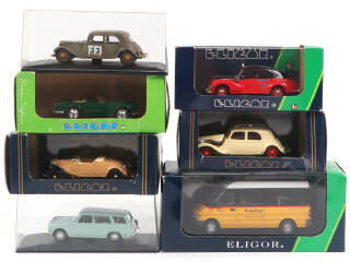 Lot 308 - ELIGOR (FRANCE) (7)