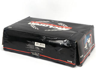 Lot 14 - MINICHAMPS (ALLEMAGNE) (1)