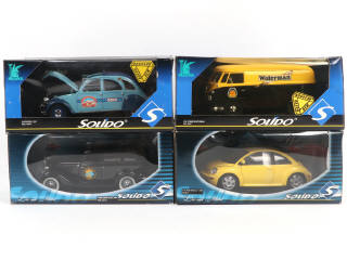 Lot 17 - SOLIDO (FRANCE) (4)