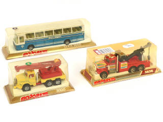 Lot 336 - MAJORETTE (FRANCE) (3)