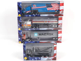 Lot 257 - ALTAYA (ESPAGNE) (4)