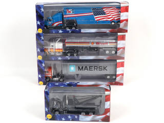 Lot 257 - ALTAYA (ESPAGNE) (4)