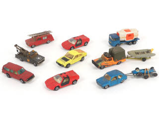 Lot 361 - MAJORETTE (FRANCE) (13)