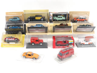 Lot 159 - DIVERS (14)