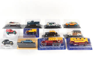 Lot 90 - DIVERS (12)