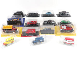 Lot 170 - DIVERS (15)