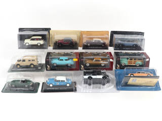 Lot 95 - DIVERS (12)