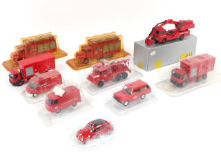 Lot 234 - DIVERS (FRANCE) (10)