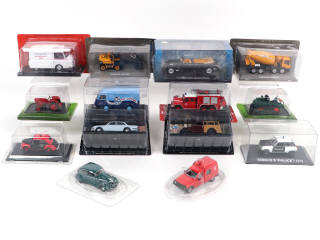 Lot 157 - DIVERS (14)