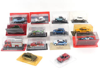 Lot 164 - DIVERS (14)