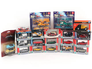 Lot 216 - DIVERS (21)