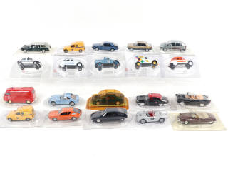 Lot 210 - DIVERS (20)