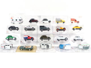 Lot 213 - DIVERS (20)