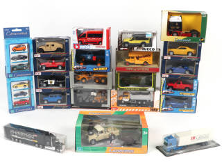 Lot 220 - DIVERS (22)