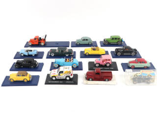 Lot 169 - DIVERS (15)