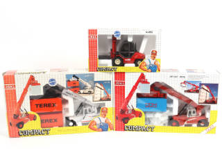 Lot 172 - JOAL (ESPAGNE) (3)