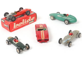 Lot 313 - SOLIDO (FRANCE) (4)