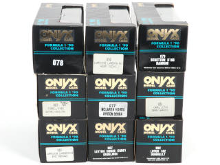 Lot 164 - ONYX (PORTUGAL) (9)