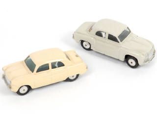 Lot 235 - CORGI TOYS (GB) (2)