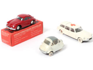 Lot 300 - QUIRALU (FRANCE) (3)