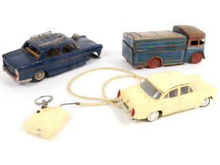 Lot 74 - DIVERS (FRANCE) (3)