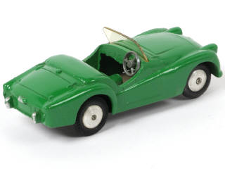 Lot 205 - CORGI TOYS (GB) (1)