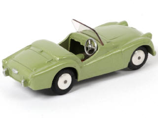 Lot 207 - CORGI TOYS (GB) (1)