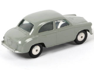 Lot 202 - CORGI TOYS (GB) (1)
