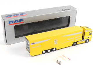 Lot 138 - TEKNO (PAYS-BAS) (1)
