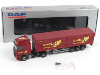 Lot 132 - TEKNO (PAYS-BAS) (1)