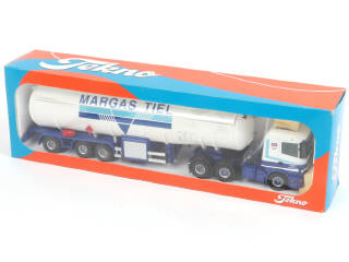 Lot 131 - TEKNO (PAYS-BAS) (1)